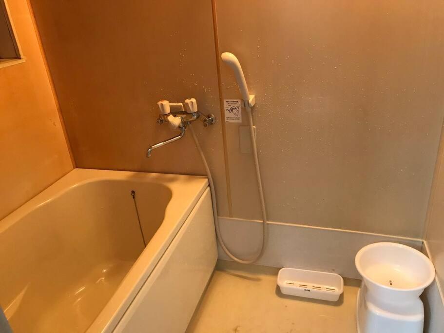 Rikasou#101 Apartment *