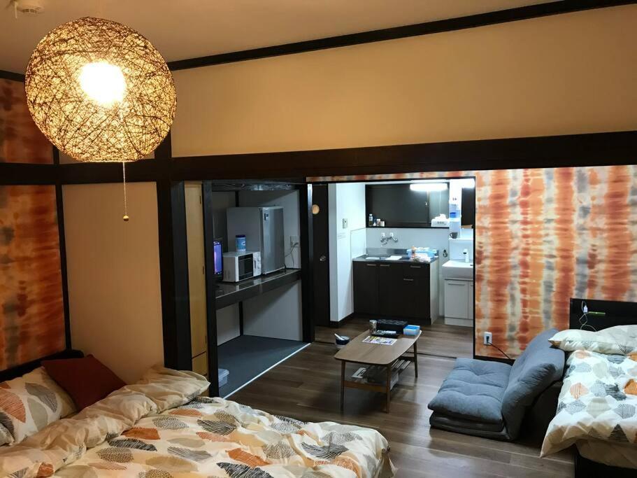 Rikasou#101 Apartment